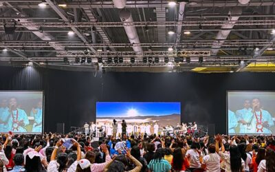 Transform Your Event with Professional LED Wall Rentals in Hong Kong