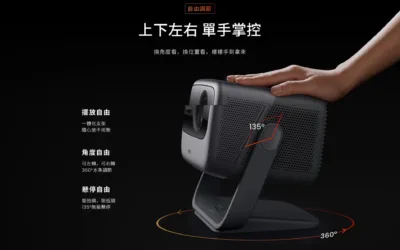 4K投影機出租：帶你進入高清晰影像的世界