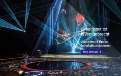 專業投影機租賃：綜合指南