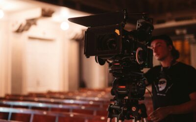 The Ultimate Guide to Projector Rental and Projection Technology Services