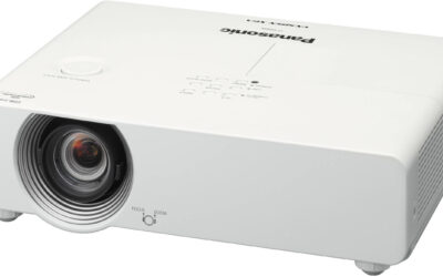 經濟實惠的 5000 流明投影機租借服務