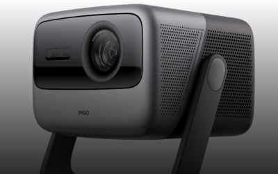 最小型方便攜帶雷射投影機租借組合