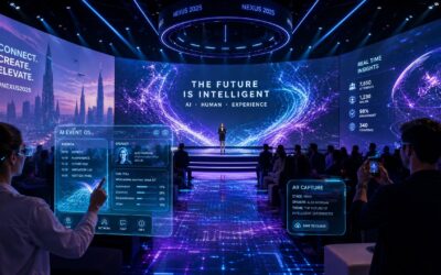 The Future of Events: Top AV Technology Trends for Projector Rentals in 2026