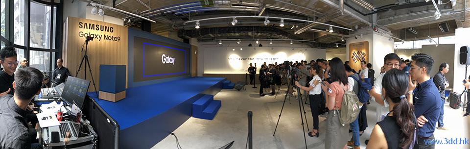 Samsung LED 視頻牆租賃｜展覽會議活動 P2 HD 顯示屏