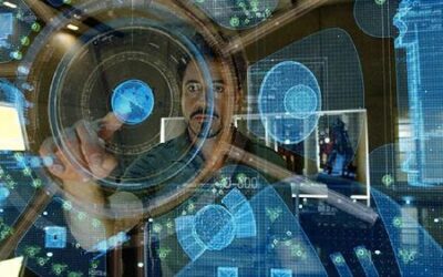 全息投影製作服務 Holographic 3D 影像租賃與科技展示