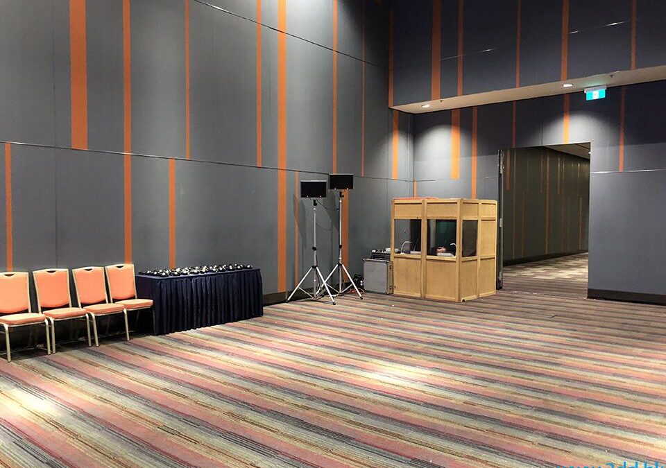 周年大會投影機與電視租賃｜AGM 會議 AV 設備方案