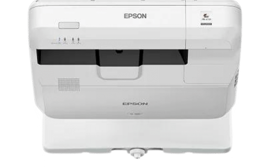 Epson 4,000流明超短焦雷射投影機(1920×1200)|婚禮投影佈置|Projector Rentals HK